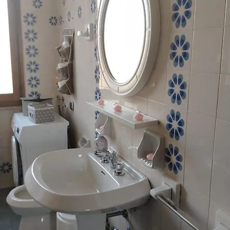 Blu Armony Apartment *