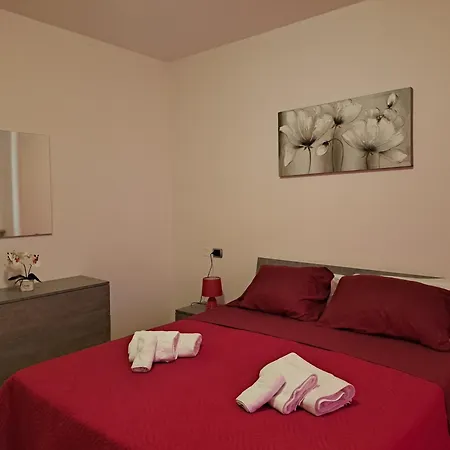 Blu Armony Apartment *